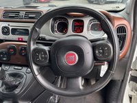 USED 2015 65 FIAT PANDA 0.9 TwinAir Cross Hatchback 5dr Petrol Manual Euro 6 (s/s) (4 seats) (90 bhp) HERE AT MOTOR SWITCH YOUR NEW MOTOR IS JUST A SWITCH AWAY WITH THIS FIAT PANDA TWINAIR CROSS HATCHBACK 5DR 0.9 PETROL MANUAL EURO 6, WHICH COMES WITH A FULL 12 MONTHS NATIONWIDE WARRANTY AND ALSO COMES WITH A FULL 12 MONTHS MOT, THIS VEHICLE ALSO HAS 7 X SERVICE HISTORY STAMPS AND WILL BE FRESHLY SERVICED BEFORE IT LEAVES US TO BRING IT BACK UP TO DATE, ALSO COMES WITH 2 KEYS AND HAS ONLY 3 FORMER KEEPERS, FINANCE AVAILABLE FROM 11.9% APR, DELIVERY AVAILABLE, PART EX WELCOME, FULLY VALETED