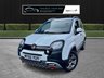 USED 2015 65 FIAT PANDA 0.9 TwinAir Cross Hatchback 5dr Petrol Manual Euro 6 (s/s) (4 seats) (90 bhp) HERE AT MOTOR SWITCH YOUR NEW MOTOR IS JUST A SWITCH AWAY WITH THIS FIAT PANDA TWINAIR CROSS HATCHBACK 5DR 0.9 PETROL MANUAL EURO 6, WHICH COMES WITH A FULL 12 MONTHS NATIONWIDE WARRANTY AND ALSO COMES WITH A FULL 12 MONTHS MOT, THIS VEHICLE ALSO HAS 7 X SERVICE HISTORY STAMPS AND WILL BE FRESHLY SERVICED BEFORE IT LEAVES US TO BRING IT BACK UP TO DATE, ALSO COMES WITH 2 KEYS AND HAS ONLY 3 FORMER KEEPERS, FINANCE AVAILABLE FROM 11.9% APR, DELIVERY AVAILABLE, PART EX WELCOME, FULLY VALETED
