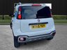 USED 2015 65 FIAT PANDA 0.9 TwinAir Cross Hatchback 5dr Petrol Manual Euro 6 (s/s) (4 seats) (90 bhp) HERE AT MOTOR SWITCH YOUR NEW MOTOR IS JUST A SWITCH AWAY WITH THIS FIAT PANDA TWINAIR CROSS HATCHBACK 5DR 0.9 PETROL MANUAL EURO 6, WHICH COMES WITH A FULL 12 MONTHS NATIONWIDE WARRANTY AND ALSO COMES WITH A FULL 12 MONTHS MOT, THIS VEHICLE ALSO HAS 7 X SERVICE HISTORY STAMPS AND WILL BE FRESHLY SERVICED BEFORE IT LEAVES US TO BRING IT BACK UP TO DATE, ALSO COMES WITH 2 KEYS AND HAS ONLY 3 FORMER KEEPERS, FINANCE AVAILABLE FROM 11.9% APR, DELIVERY AVAILABLE, PART EX WELCOME, FULLY VALETED