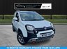USED 2015 65 FIAT PANDA 0.9 TwinAir Cross Hatchback 5dr Petrol Manual Euro 6 (s/s) (4 seats) (90 bhp) HERE AT MOTOR SWITCH YOUR NEW MOTOR IS JUST A SWITCH AWAY WITH THIS FIAT PANDA TWINAIR CROSS HATCHBACK 5DR 0.9 PETROL MANUAL EURO 6, WHICH COMES WITH A FULL 12 MONTHS NATIONWIDE WARRANTY AND ALSO COMES WITH A FULL 12 MONTHS MOT, THIS VEHICLE ALSO HAS 7 X SERVICE HISTORY STAMPS AND WILL BE FRESHLY SERVICED BEFORE IT LEAVES US TO BRING IT BACK UP TO DATE, ALSO COMES WITH 2 KEYS AND HAS ONLY 3 FORMER KEEPERS, FINANCE AVAILABLE FROM 11.9% APR, DELIVERY AVAILABLE, PART EX WELCOME, FULLY VALETED