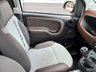 USED 2015 65 FIAT PANDA 0.9 TwinAir Cross Hatchback 5dr Petrol Manual Euro 6 (s/s) (4 seats) (90 bhp) HERE AT MOTOR SWITCH YOUR NEW MOTOR IS JUST A SWITCH AWAY WITH THIS FIAT PANDA TWINAIR CROSS HATCHBACK 5DR 0.9 PETROL MANUAL EURO 6, WHICH COMES WITH A FULL 12 MONTHS NATIONWIDE WARRANTY AND ALSO COMES WITH A FULL 12 MONTHS MOT, THIS VEHICLE ALSO HAS 7 X SERVICE HISTORY STAMPS AND WILL BE FRESHLY SERVICED BEFORE IT LEAVES US TO BRING IT BACK UP TO DATE, ALSO COMES WITH 2 KEYS AND HAS ONLY 3 FORMER KEEPERS, FINANCE AVAILABLE FROM 11.9% APR, DELIVERY AVAILABLE, PART EX WELCOME, FULLY VALETED