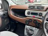 USED 2015 65 FIAT PANDA 0.9 TwinAir Cross Hatchback 5dr Petrol Manual Euro 6 (s/s) (4 seats) (90 bhp) HERE AT MOTOR SWITCH YOUR NEW MOTOR IS JUST A SWITCH AWAY WITH THIS FIAT PANDA TWINAIR CROSS HATCHBACK 5DR 0.9 PETROL MANUAL EURO 6, WHICH COMES WITH A FULL 12 MONTHS NATIONWIDE WARRANTY AND ALSO COMES WITH A FULL 12 MONTHS MOT, THIS VEHICLE ALSO HAS 7 X SERVICE HISTORY STAMPS AND WILL BE FRESHLY SERVICED BEFORE IT LEAVES US TO BRING IT BACK UP TO DATE, ALSO COMES WITH 2 KEYS AND HAS ONLY 3 FORMER KEEPERS, FINANCE AVAILABLE FROM 11.9% APR, DELIVERY AVAILABLE, PART EX WELCOME, FULLY VALETED