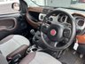 USED 2015 65 FIAT PANDA 0.9 TwinAir Cross Hatchback 5dr Petrol Manual Euro 6 (s/s) (4 seats) (90 bhp) HERE AT MOTOR SWITCH YOUR NEW MOTOR IS JUST A SWITCH AWAY WITH THIS FIAT PANDA TWINAIR CROSS HATCHBACK 5DR 0.9 PETROL MANUAL EURO 6, WHICH COMES WITH A FULL 12 MONTHS NATIONWIDE WARRANTY AND ALSO COMES WITH A FULL 12 MONTHS MOT, THIS VEHICLE ALSO HAS 7 X SERVICE HISTORY STAMPS AND WILL BE FRESHLY SERVICED BEFORE IT LEAVES US TO BRING IT BACK UP TO DATE, ALSO COMES WITH 2 KEYS AND HAS ONLY 3 FORMER KEEPERS, FINANCE AVAILABLE FROM 11.9% APR, DELIVERY AVAILABLE, PART EX WELCOME, FULLY VALETED