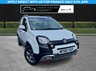 USED 2015 65 FIAT PANDA 0.9 TwinAir Cross Hatchback 5dr Petrol Manual Euro 6 (s/s) (4 seats) (90 bhp) HERE AT MOTOR SWITCH YOUR NEW MOTOR IS JUST A SWITCH AWAY WITH THIS FIAT PANDA TWINAIR CROSS HATCHBACK 5DR 0.9 PETROL MANUAL EURO 6, WHICH COMES WITH A FULL 12 MONTHS NATIONWIDE WARRANTY AND ALSO COMES WITH A FULL 12 MONTHS MOT, THIS VEHICLE ALSO HAS 7 X SERVICE HISTORY STAMPS AND WILL BE FRESHLY SERVICED BEFORE IT LEAVES US TO BRING IT BACK UP TO DATE, ALSO COMES WITH 2 KEYS AND HAS ONLY 3 FORMER KEEPERS, FINANCE AVAILABLE FROM 9.9% APR, DELIVERY AVAILABLE, PART EX WELCOME, FULLY VALETED