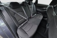 USED 2017 67 HYUNDAI I30 1.6 CRDi Blue Drive SE Hatchback 5dr Diesel Manual Euro 6 (s/s) (110 ps) 