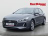 USED 2017 67 HYUNDAI I30 1.6 CRDi Blue Drive SE Hatchback 5dr Diesel Manual Euro 6 (s/s) (110 ps) 
