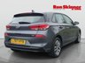 USED 2017 67 HYUNDAI I30 1.6 CRDi Blue Drive SE Hatchback 5dr Diesel Manual Euro 6 (s/s) (110 ps) 