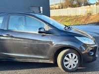 USED 2015 15 FORD KA Ka Ka Edge Hatchback 1.2 Manual Petrol FULL SERVICE HISTORY + ULEZ CO