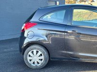 USED 2015 15 FORD KA Ka Ka Edge Hatchback 1.2 Manual Petrol FULL SERVICE HISTORY + ULEZ CO