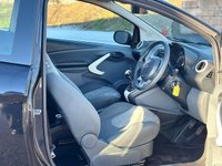 USED 2015 15 FORD KA Ka Ka Edge Hatchback 1.2 Manual Petrol FULL SERVICE HISTORY + ULEZ CO
