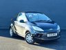 USED 2015 15 FORD KA Ka Ka Edge Hatchback 1.2 Manual Petrol FULL SERVICE HISTORY + ULEZ CO