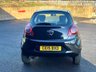 USED 2015 15 FORD KA Ka Ka Edge Hatchback 1.2 Manual Petrol FULL SERVICE HISTORY + ULEZ CO