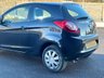 USED 2015 15 FORD KA Ka Ka Edge Hatchback 1.2 Manual Petrol FULL SERVICE HISTORY + ULEZ CO