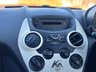 USED 2015 15 FORD KA Ka Ka Edge Hatchback 1.2 Manual Petrol FULL SERVICE HISTORY + ULEZ CO