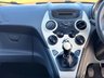 USED 2015 15 FORD KA Ka Ka Edge Hatchback 1.2 Manual Petrol FULL SERVICE HISTORY + ULEZ CO