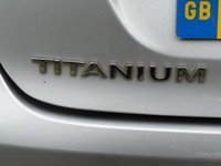 USED 2010 60 FORD FIESTA 1.6 Titanium Hatchback 5dr Petrol Manual (139 g/km, 118 bhp) FULL SERVICE HISTORY + 12 MOT
