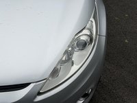 USED 2010 60 FORD FIESTA 1.6 Titanium Hatchback 5dr Petrol Manual (139 g/km, 118 bhp) FULL SERVICE HISTORY + 12 MOT