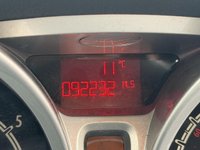 USED 2010 60 FORD FIESTA 1.6 Titanium Hatchback 5dr Petrol Manual (139 g/km, 118 bhp) FULL SERVICE HISTORY + 12 MOT