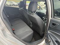 USED 2010 60 FORD FIESTA 1.6 Titanium Hatchback 5dr Petrol Manual (139 g/km, 118 bhp) FULL SERVICE HISTORY + 12 MOT