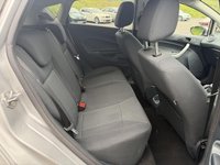 USED 2010 60 FORD FIESTA 1.6 Titanium Hatchback 5dr Petrol Manual (139 g/km, 118 bhp) FULL SERVICE HISTORY + 12 MOT