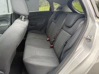 USED 2010 60 FORD FIESTA 1.6 Titanium Hatchback 5dr Petrol Manual (139 g/km, 118 bhp) FULL SERVICE HISTORY + 12 MOT