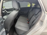USED 2010 60 FORD FIESTA 1.6 Titanium Hatchback 5dr Petrol Manual (139 g/km, 118 bhp) FULL SERVICE HISTORY + 12 MOT