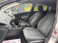 USED 2010 60 FORD FIESTA 1.6 Titanium Hatchback 5dr Petrol Manual (139 g/km, 118 bhp) FULL SERVICE HISTORY + 12 MOT