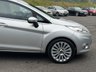 USED 2010 60 FORD FIESTA 1.6 Titanium Hatchback 5dr Petrol Manual (139 g/km, 118 bhp) FULL SERVICE HISTORY + 12 MOT