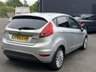 USED 2010 60 FORD FIESTA 1.6 Titanium Hatchback 5dr Petrol Manual (139 g/km, 118 bhp) FULL SERVICE HISTORY + 12 MOT