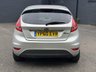 USED 2010 60 FORD FIESTA 1.6 Titanium Hatchback 5dr Petrol Manual (139 g/km, 118 bhp) FULL SERVICE HISTORY + 12 MOT