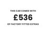 USED 2010 60 FORD FIESTA 1.6 Titanium Hatchback 5dr Petrol Manual (139 g/km, 118 bhp) FULL SERVICE HISTORY + 12 MOT