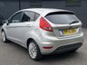 USED 2010 60 FORD FIESTA 1.6 Titanium Hatchback 5dr Petrol Manual (139 g/km, 118 bhp) FULL SERVICE HISTORY + 12 MOT