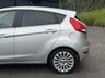USED 2010 60 FORD FIESTA 1.6 Titanium Hatchback 5dr Petrol Manual (139 g/km, 118 bhp) FULL SERVICE HISTORY + 12 MOT