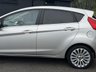 USED 2010 60 FORD FIESTA 1.6 Titanium Hatchback 5dr Petrol Manual (139 g/km, 118 bhp) FULL SERVICE HISTORY + 12 MOT