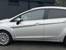 USED 2010 60 FORD FIESTA 1.6 Titanium Hatchback 5dr Petrol Manual (139 g/km, 118 bhp) FULL SERVICE HISTORY + 12 MOT