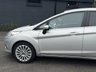 USED 2010 60 FORD FIESTA 1.6 Titanium Hatchback 5dr Petrol Manual (139 g/km, 118 bhp) FULL SERVICE HISTORY + 12 MOT