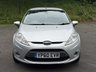 USED 2010 60 FORD FIESTA 1.6 Titanium Hatchback 5dr Petrol Manual (139 g/km, 118 bhp) FULL SERVICE HISTORY + 12 MOT