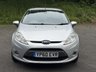 USED 2010 60 FORD FIESTA 1.6 Titanium Hatchback 5dr Petrol Manual (139 g/km, 118 bhp) FULL SERVICE HISTORY + 12 MOT