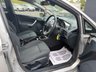 USED 2010 60 FORD FIESTA 1.6 Titanium Hatchback 5dr Petrol Manual (139 g/km, 118 bhp) FULL SERVICE HISTORY + 12 MOT