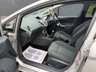 USED 2010 60 FORD FIESTA 1.6 Titanium Hatchback 5dr Petrol Manual (139 g/km, 118 bhp) FULL SERVICE HISTORY + 12 MOT