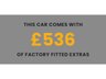 USED 2010 60 FORD FIESTA 1.6 Titanium Hatchback 5dr Petrol Manual (139 g/km, 118 bhp) FULL SERVICE HISTORY + 12 MOT