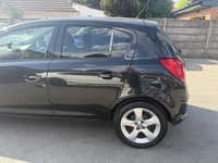 USED 2013 13 VAUXHALL CORSA 1.4 16V SXi Hatchback 5dr Petrol Manual Wide Ratio Euro 5 (A/C) (100 ps) FULL SERV HIST - 12 MONTH MOT