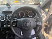 USED 2013 13 VAUXHALL CORSA 1.4 16V SXi Hatchback 5dr Petrol Manual Wide Ratio Euro 5 (A/C) (100 ps) FULL SERV HIST - 12 MONTH MOT