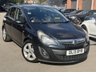 USED 2013 13 VAUXHALL CORSA 1.4 16V SXi Hatchback 5dr Petrol Manual Wide Ratio Euro 5 (A/C) (100 ps) FULL SERV HIST - 12 MONTH MOT
