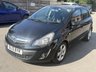 USED 2013 13 VAUXHALL CORSA 1.4 16V SXi Hatchback 5dr Petrol Manual Wide Ratio Euro 5 (A/C) (100 ps) FULL SERV HIST - 12 MONTH MOT