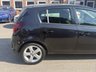 USED 2013 13 VAUXHALL CORSA 1.4 16V SXi Hatchback 5dr Petrol Manual Wide Ratio Euro 5 (A/C) (100 ps) FULL SERV HIST - 12 MONTH MOT