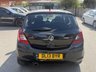 USED 2013 13 VAUXHALL CORSA 1.4 16V SXi Hatchback 5dr Petrol Manual Wide Ratio Euro 5 (A/C) (100 ps) FULL SERV HIST - 12 MONTH MOT