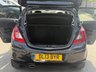 USED 2013 13 VAUXHALL CORSA 1.4 16V SXi Hatchback 5dr Petrol Manual Wide Ratio Euro 5 (A/C) (100 ps) FULL SERV HIST - 12 MONTH MOT