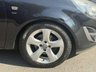 USED 2013 13 VAUXHALL CORSA 1.4 16V SXi Hatchback 5dr Petrol Manual Wide Ratio Euro 5 (A/C) (100 ps) FULL SERV HIST - 12 MONTH MOT