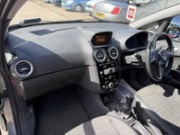 USED 2014 14 VAUXHALL CORSA 1.2 16V Excite Hatchback 3dr Petrol Manual Euro 5 (85 ps) HEATED SEATS + STEERING WHEEL